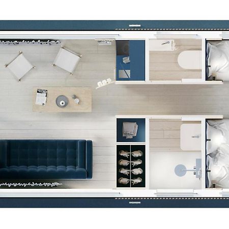 Spreeapartment Mara Berlin Zewnętrze zdjęcie