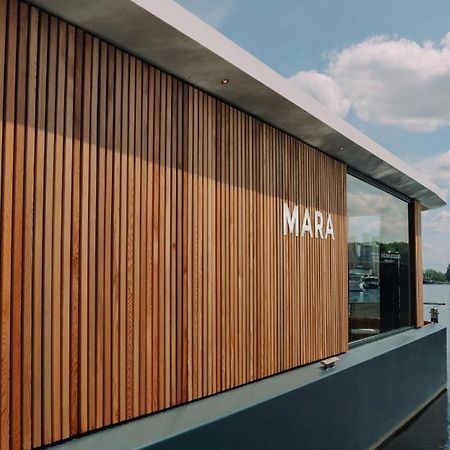 Spreeapartment Mara Berlin Zewnętrze zdjęcie