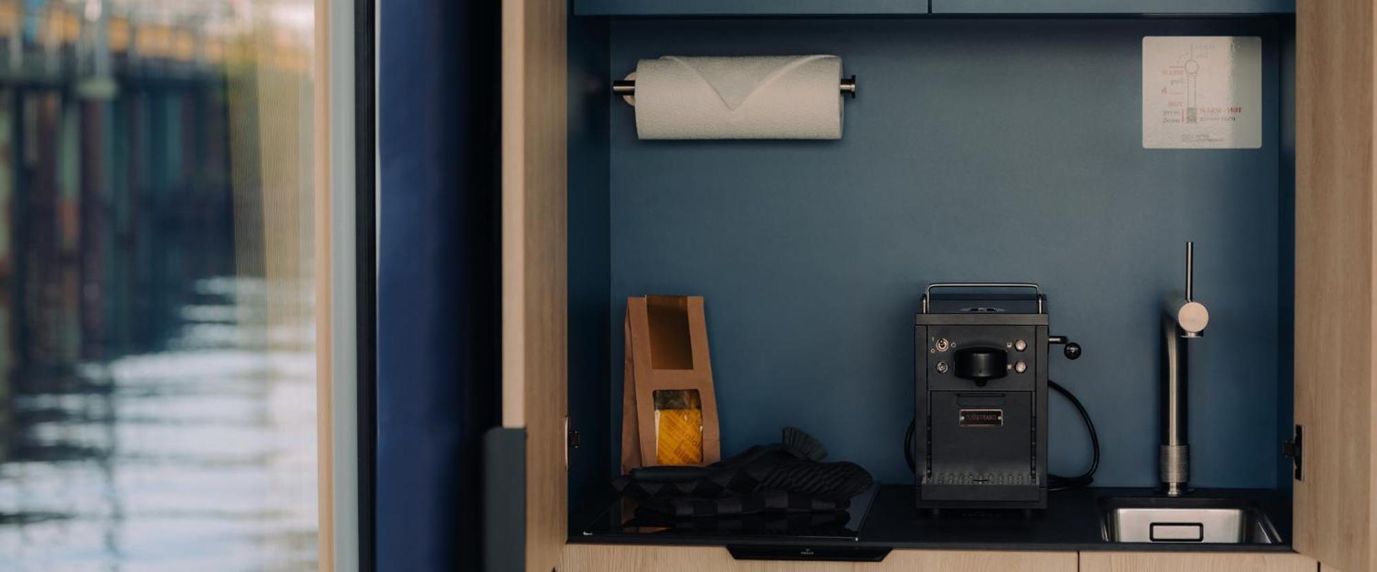 Spreeapartment Mara Berlin Zewnętrze zdjęcie