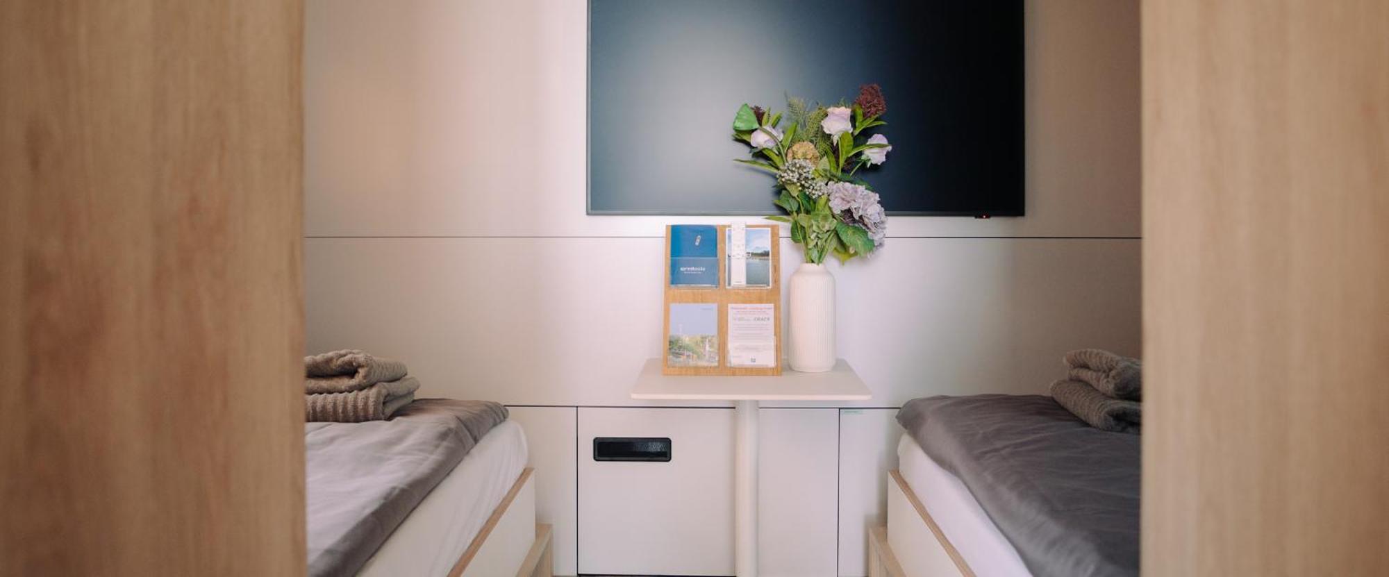 Spreeapartment Mara Berlin Zewnętrze zdjęcie