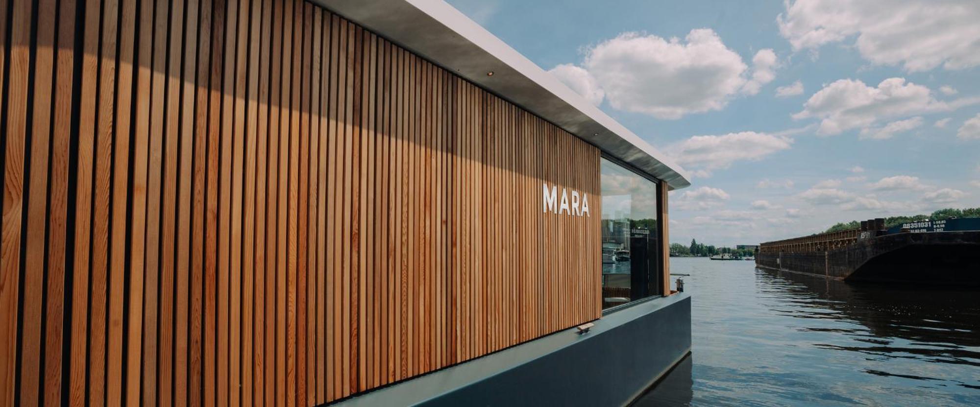 Spreeapartment Mara Berlin Zewnętrze zdjęcie