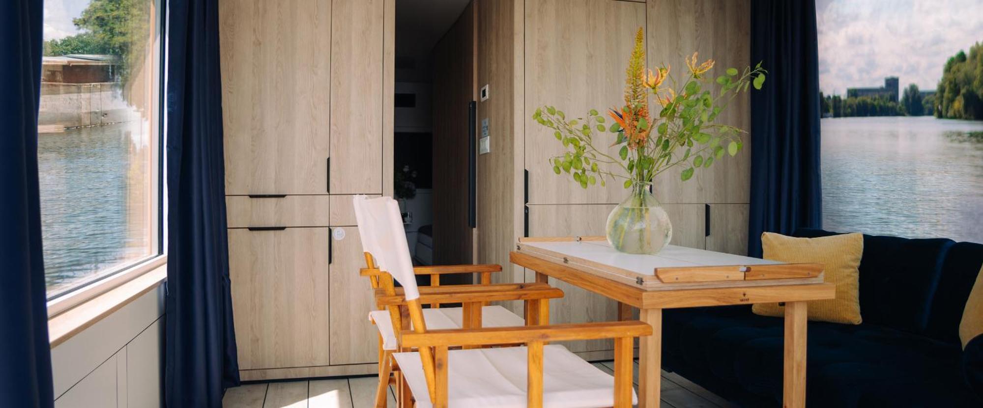 Spreeapartment Mara Berlin Zewnętrze zdjęcie