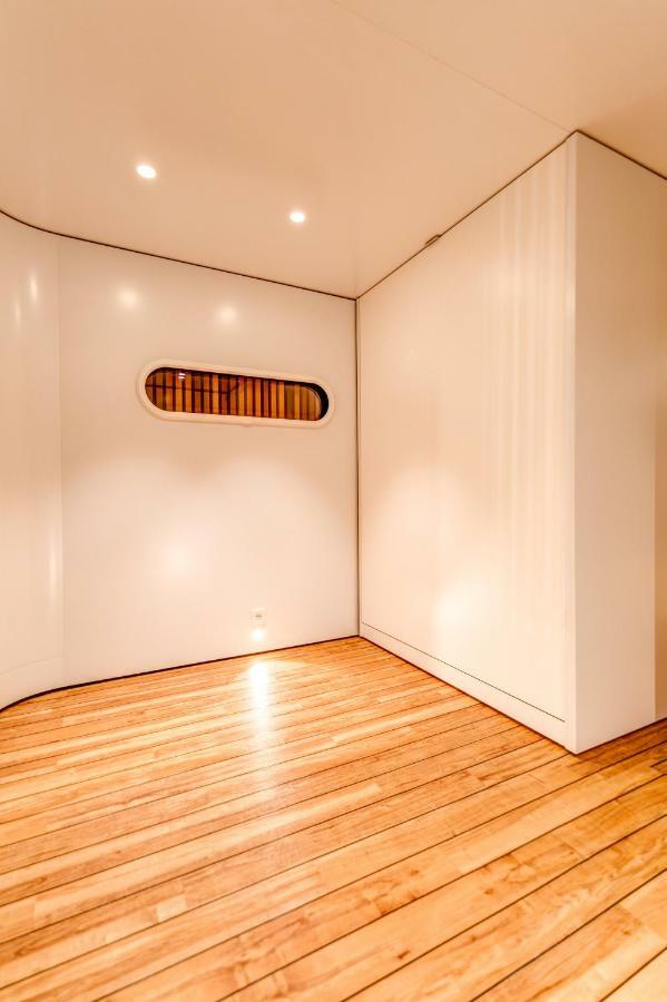Spreeapartment Mara Berlin Zewnętrze zdjęcie