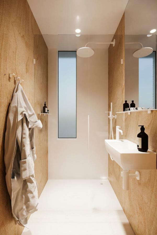 Spreeapartment Mara Berlin Zewnętrze zdjęcie