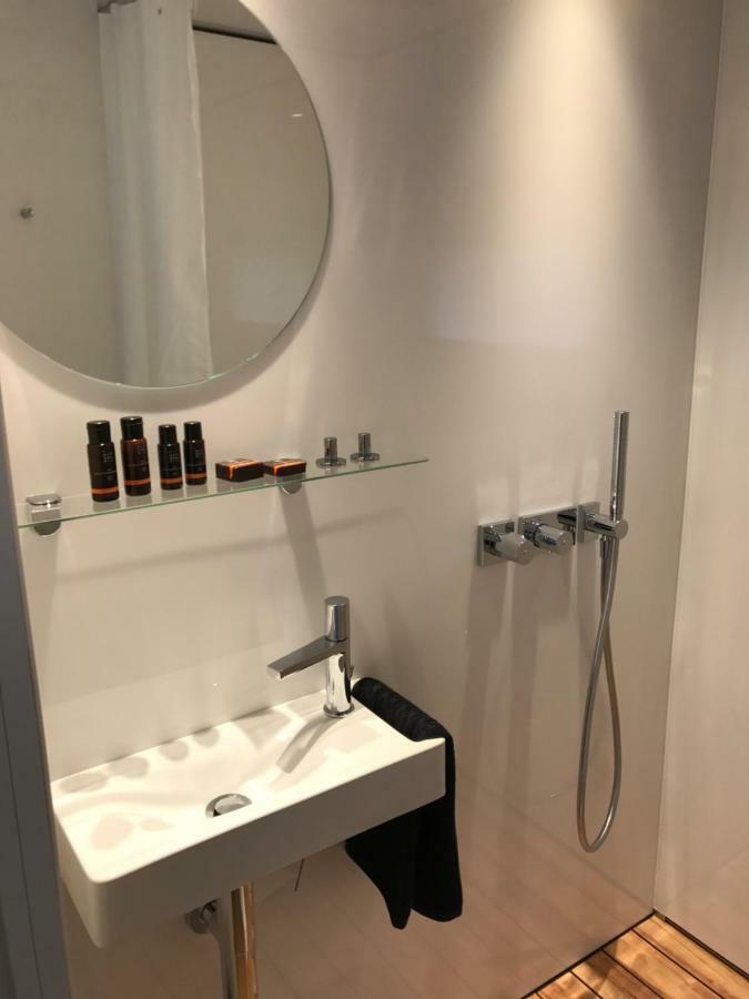 Spreeapartment Mara Berlin Zewnętrze zdjęcie