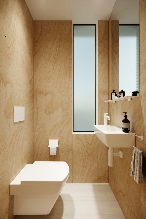 Spreeapartment Mara Berlin Zewnętrze zdjęcie