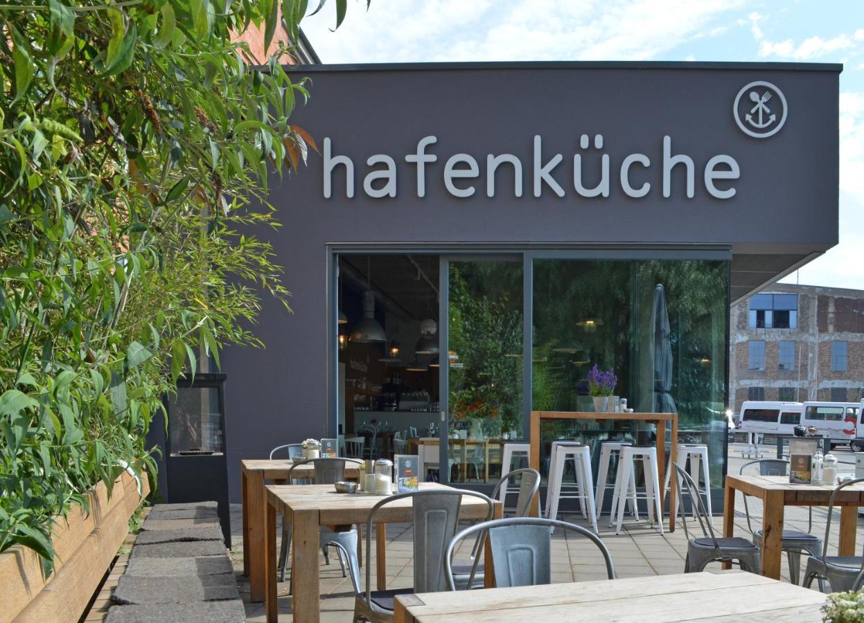Spreeapartment Mara Berlin Zewnętrze zdjęcie
